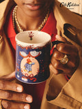 Cath Kidston Paddington mug - British product