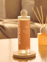 Next Pastels Golden Hour Reed Diffuser Refill- Buy online at McGrocer