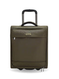 Rock Green Paris underseat suitcase 28L - British product