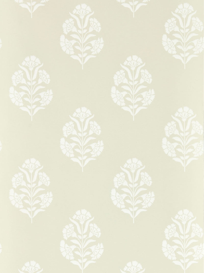 Clarke and Clarke Standen wallpaper sample, UK version