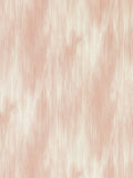 Clarke and Clarke Blush Serengeti wallpaper sample, imported from the UK