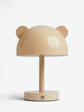 Jojo Maman Bébé table night light Nude Bear 25cm, UK version