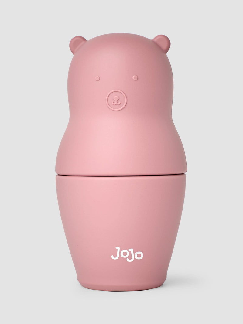 JoJo Maman Bébé Silicone Nesting Bears 4-piece set, UK version