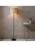 Gallery Home black Kimball floor light (British brand)