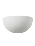 Gallery Home Natural Sutton wall light, UK version
