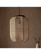Next Gallery Home Black Creighton Pendant Ceiling Light- Buy online at McGrocer