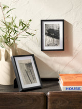 Next Hadley Black Photo Frames Set of 2- Buy online at McGrocer
