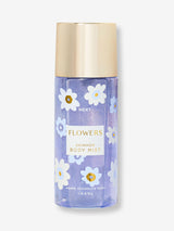 Next Shimmer Body Mist Flowers 145ml- Buy online at McGrocer