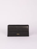 LRM Goods lady leather wallet with card holder, imported from the UK