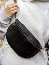 Next LRM Goods Personalised Pippa Hip Bag- Buy online at McGrocer