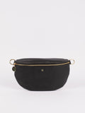 LRM Goods Pippa hip bag in Italian leather, UK version