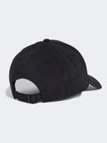 adidas Black Chrome baseball cap - British product