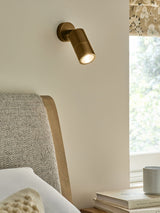 Next Bronze Ashfield Wall Light- Buy online at McGrocer