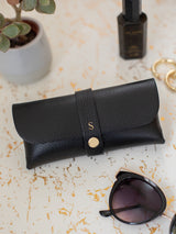 Next LRM Goods Black Glasses Case 16.5cm x 8cm x 3cm- Buy online at McGrocer