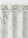 Laura Ashley Lockwood made to measure cotton curtains - British product
