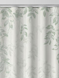 Laura Ashley Lockwood made to measure cotton curtains - British product