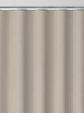 Laura Ashley natural Middleton velvet made to measure curtains (British brand)