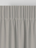 Laura Ashley velvet curtains pale French grey made to measure, UK version