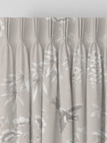 Laura Ashley Rowshaw Garden floral curtains (British brand)