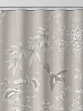 Laura Ashley Rowshaw Garden floral curtains (British brand)