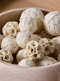 Natural Coastal Sea Salt and Citrus Pot Pourri, imported from the UK