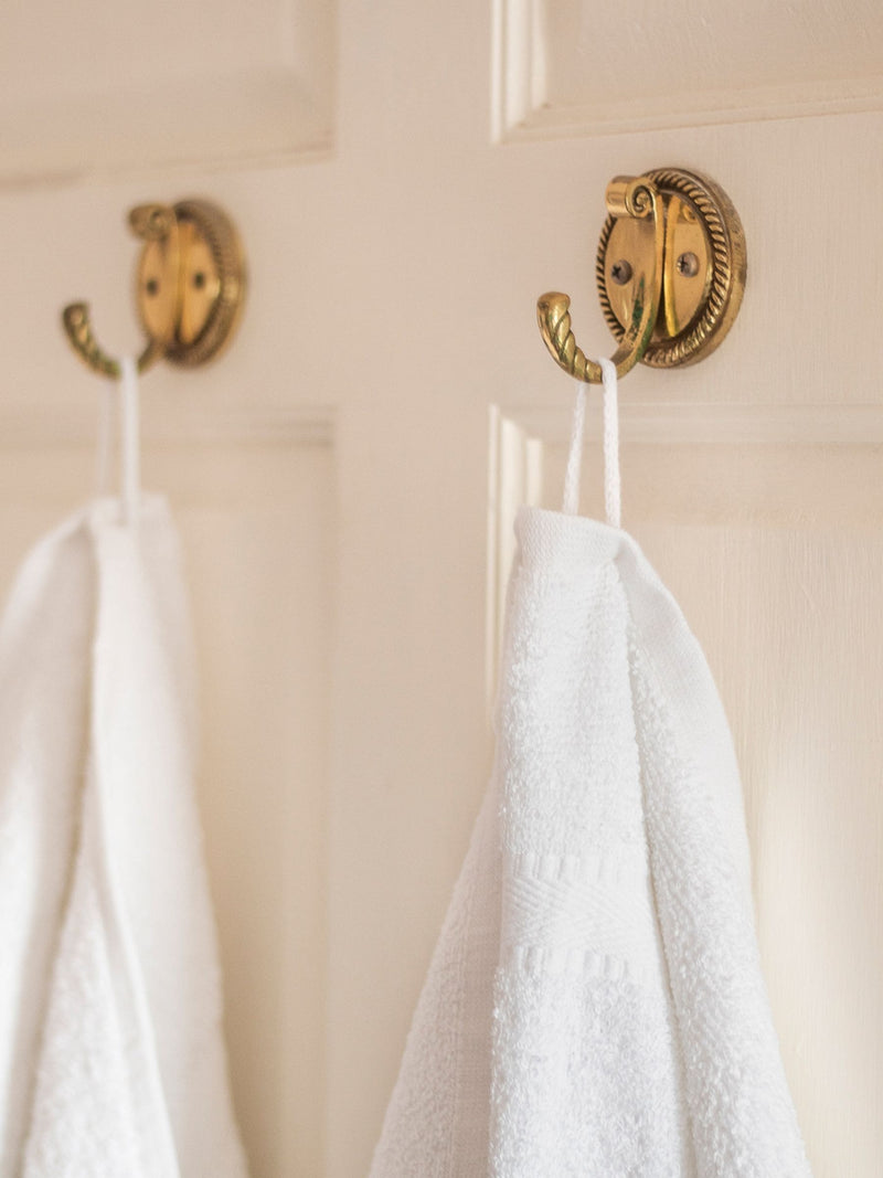 Jonnys Sister personalised his and hers towels 70x140cm - British product
