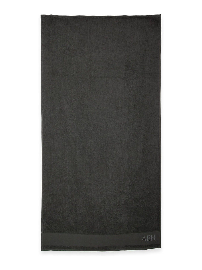 Dollymix personalised bath towel 70x140cm (British brand)