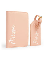 Next Dollymix Personalised Boutique Travel Set- Buy online at McGrocer