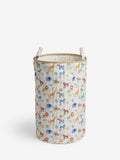 Jojo Maman Bébé safari printed laundry basket (British brand)