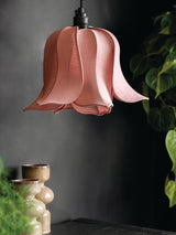 Next Rockett St George Pink Easy Fit Petal Ceiling Light- Buy online at McGrocer