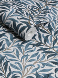 William Morris Willow Bough A4 wallpaper sample, imported from the UK