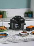 Ninja Foodi Multi-Cooker 6-in-1 4.7L, imported from the UK
