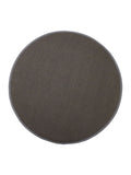 Origin Rugs dark grey sisal rug, imported from the UK