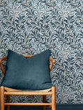 William Morris Willow Bough wallpaper 10m, UK version