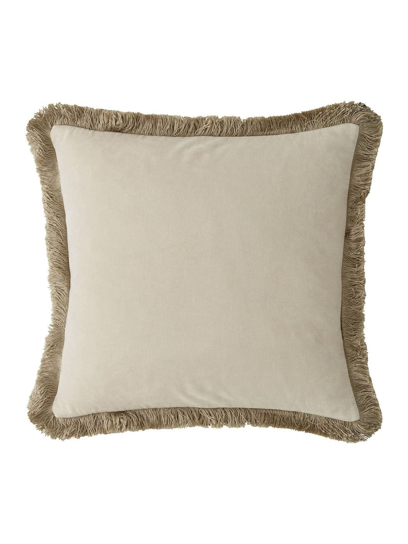William Morris Pimpernel cushion, imported from the UK