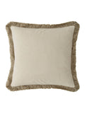 William Morris Pimpernel cushion, imported from the UK