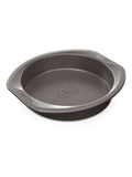 Ninja Grey Foodi Zerostick round cake tin 22cm, imported from the UK