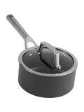 Ninja Foodi ZEROSTICK grey saucepan 18cm with lid, imported from the UK