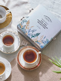 Cartwright & Butler Tea Selection Gift Tin
