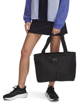 Next Under Armour Studio Lite Tote Bag Black 16L- Buy online at McGrocer
