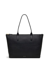 Next Radley Black Oak Street Tote Bag- Buy online at McGrocer