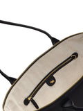 Radley Black Oak Street tote bag in grained leather - British product