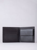 Lakeland Leather brown Allerdale Bi-Fold wallet (British brand)
