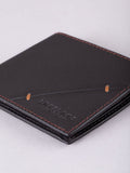 Lakeland Leather brown Allerdale Bi-Fold wallet (British brand)