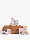 Cartwright & Butler Bishopdale Hamper Crate - British product