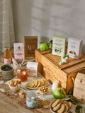 Cartwright & Butler Bishopdale Hamper Crate - British product