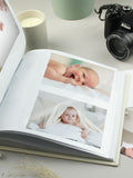 PMC Zoo Animals photo album (British brand)
