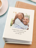 PMC personalised photo album 6x4, UK version
