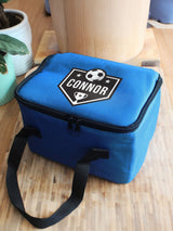 Next PMC Personalised Football Insulated Lunch Bag- Buy online at McGrocer