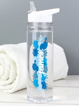 Next PMC Personalised Splash Water Bottle 800ml- Buy online at McGrocer